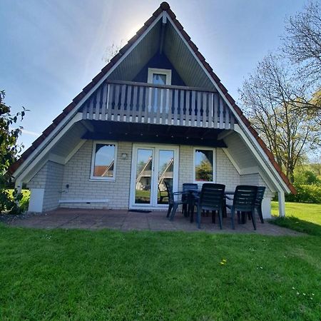 Vakantiehuisje In Gramsbergen Eksteriør bilde