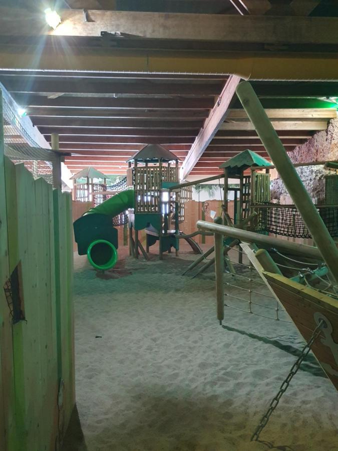 Vakantiehuisje In Gramsbergen Eksteriør bilde