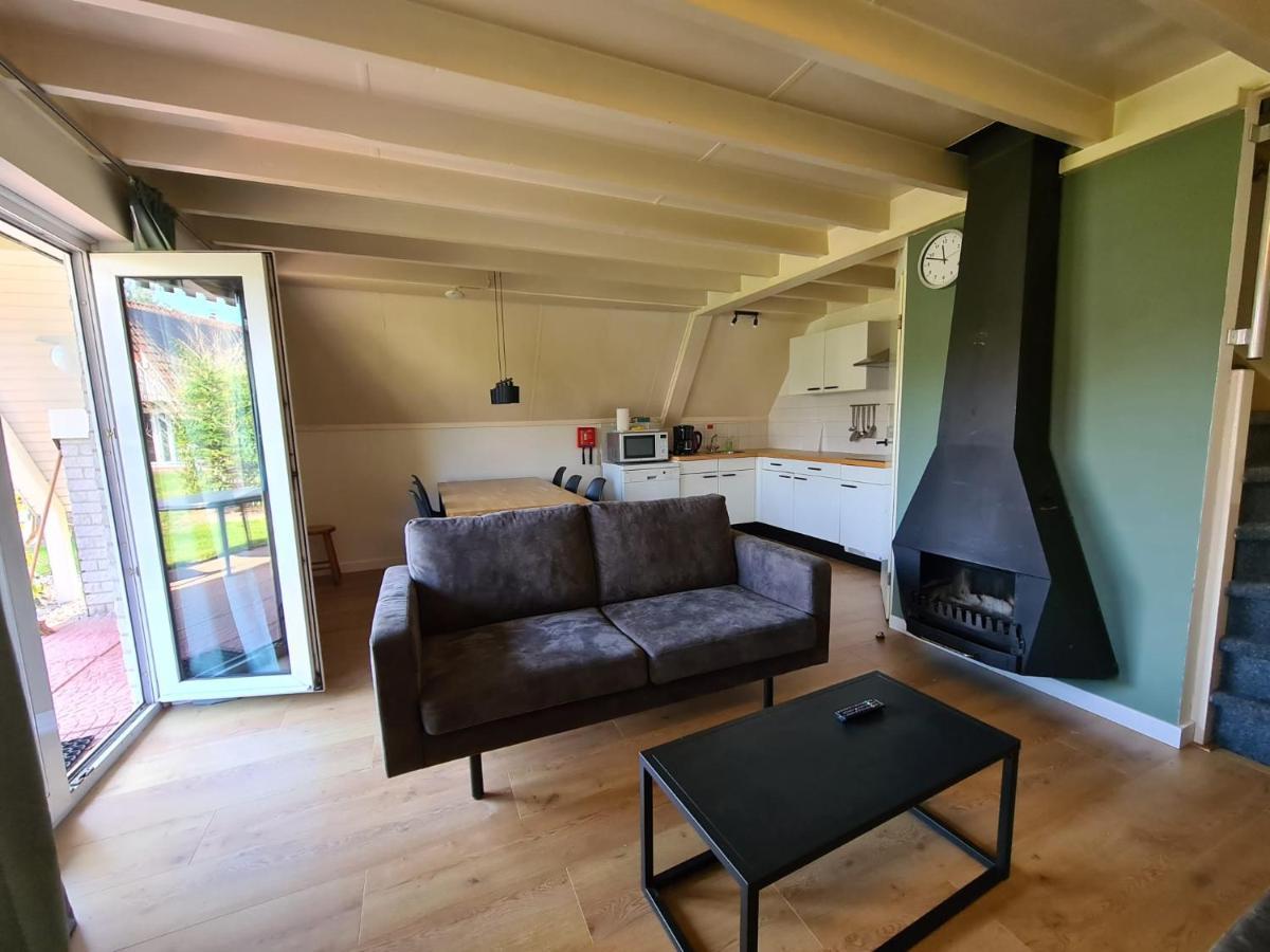 Vakantiehuisje In Gramsbergen Eksteriør bilde