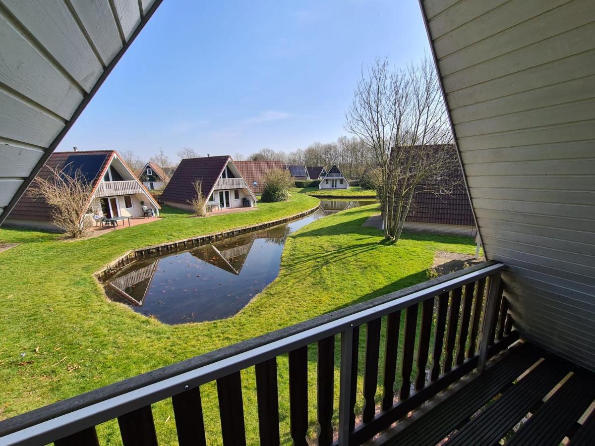Vakantiehuisje In Gramsbergen Eksteriør bilde