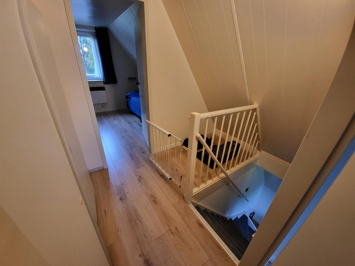 Vakantiehuisje In Gramsbergen Eksteriør bilde