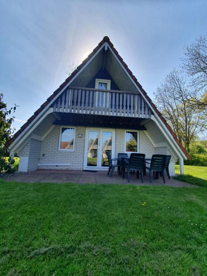 Vakantiehuisje In Gramsbergen Eksteriør bilde