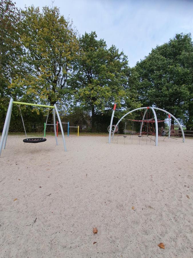 Vakantiehuisje In Gramsbergen Eksteriør bilde