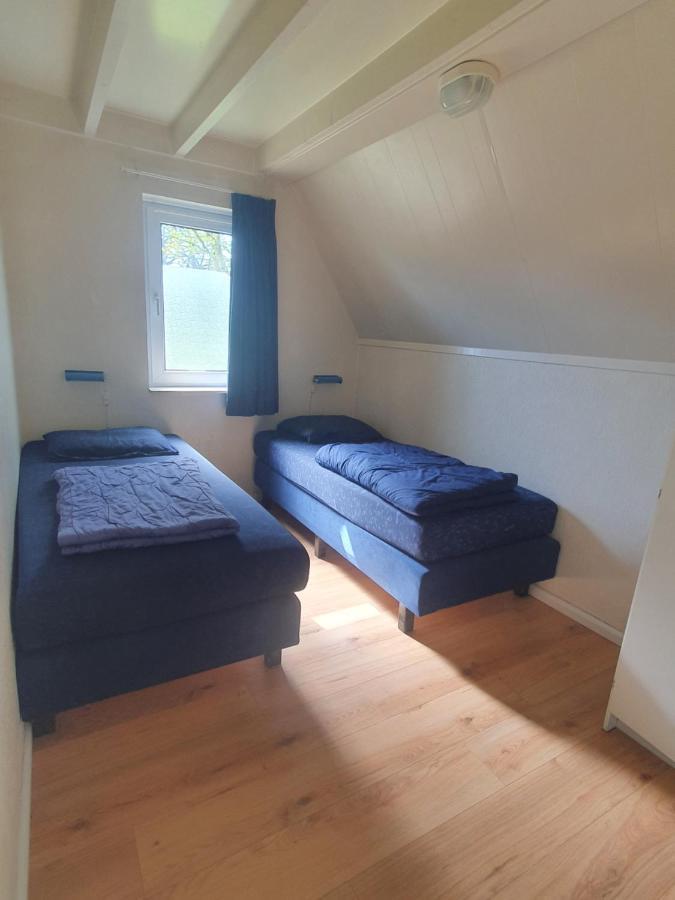 Vakantiehuisje In Gramsbergen Eksteriør bilde