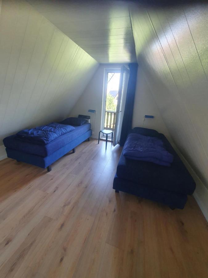 Vakantiehuisje In Gramsbergen Eksteriør bilde