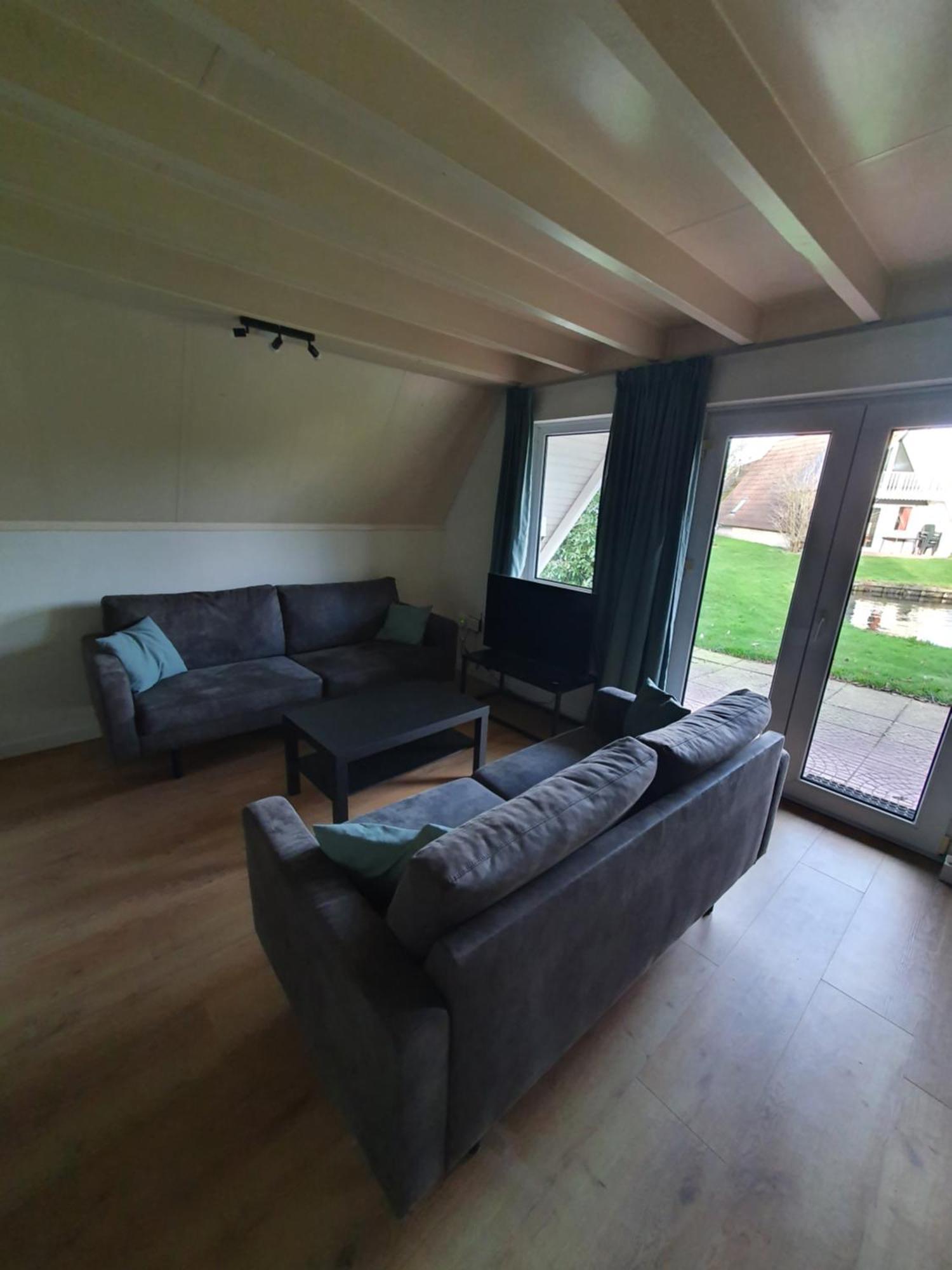 Vakantiehuisje In Gramsbergen Eksteriør bilde